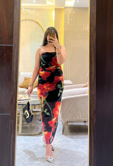 Cami Tube Dress